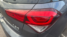 Hyundai i20 1.4 Premium SE Nav 5dr Auto Petrol Hatchback